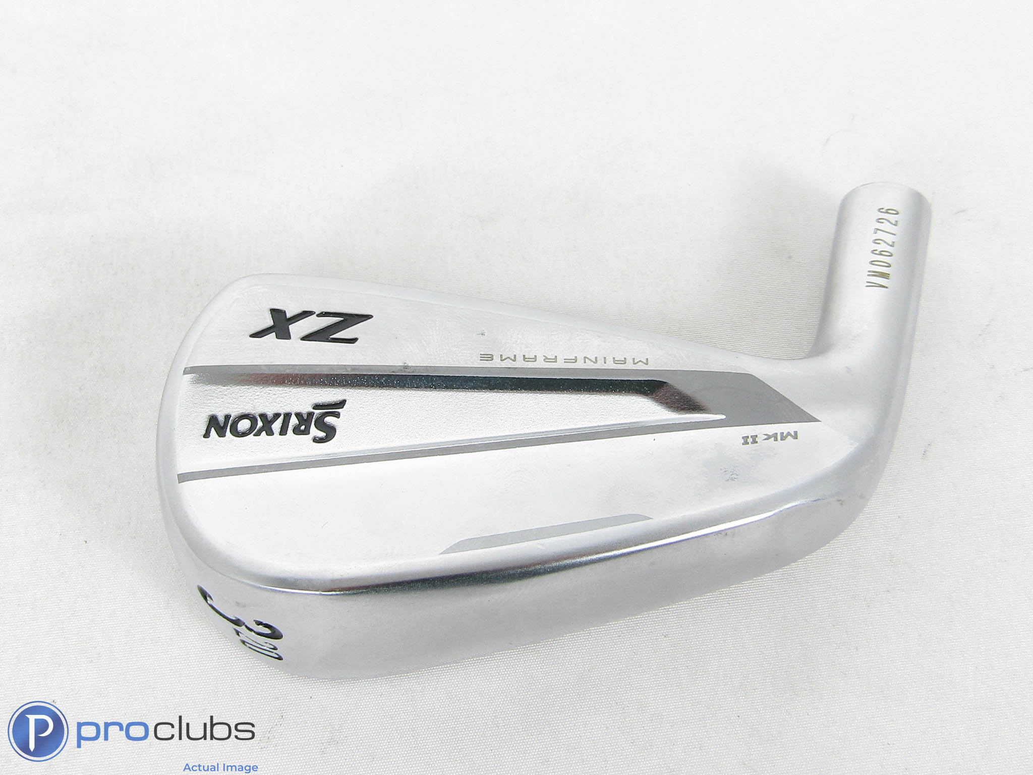 mii★ ZX MKII UTILITY IRONS | Golf Clubs | Dunlop Sports US